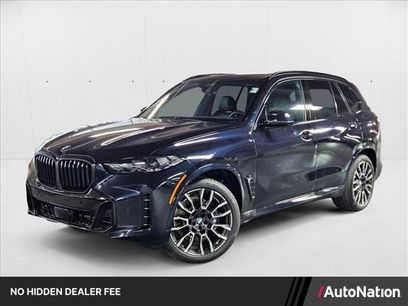 Used 2026 BMW X5 xDrive40i