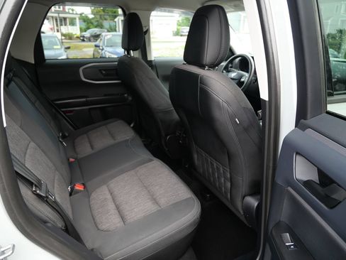 Used 2022 Ford Bronco Sport Big Bend AWD/4WD image 24