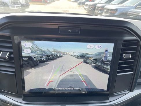 New 2026 Ford F150 STX w/ Equipment Group 200A image 19