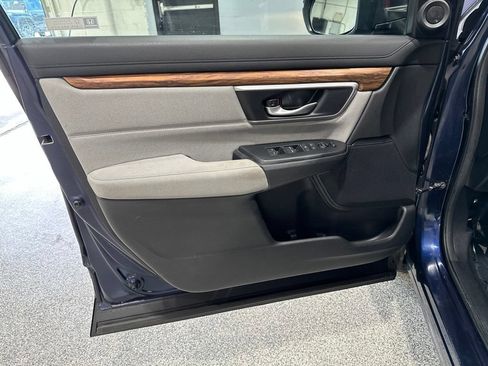 Used 2018 Honda CR-V EX image 13