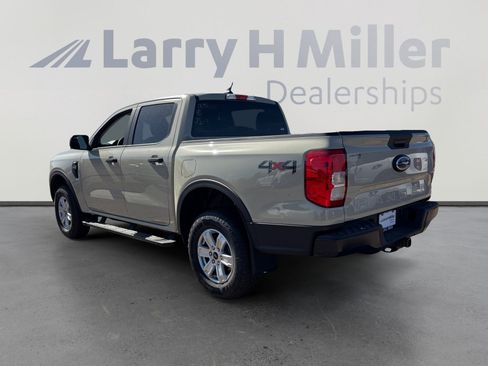 New 2025 Ford Ranger XL w/ Trailer Tow Package image 3