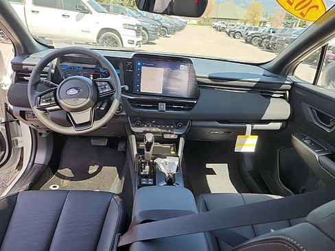 New 2026 Subaru Outback Limited XT AWD/4WD image 16