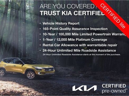 Used 2021 Kia K5 GT-Line w/ GT-Line FWD Premium Package image 3