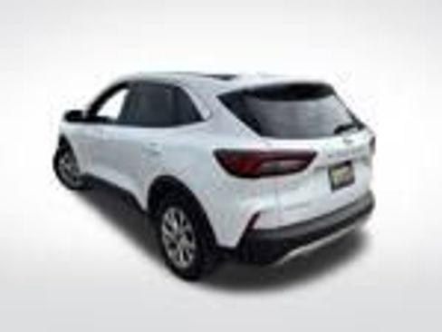 Used 2023 Ford Escape Active image 7