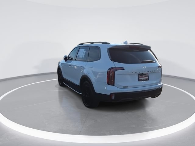 Used 2024 Kia Telluride SX X-Line AWD/4WD image 6