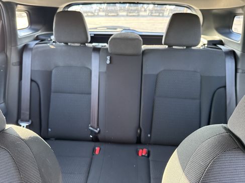Used 2025 Nissan Kicks S AWD/4WD image 14