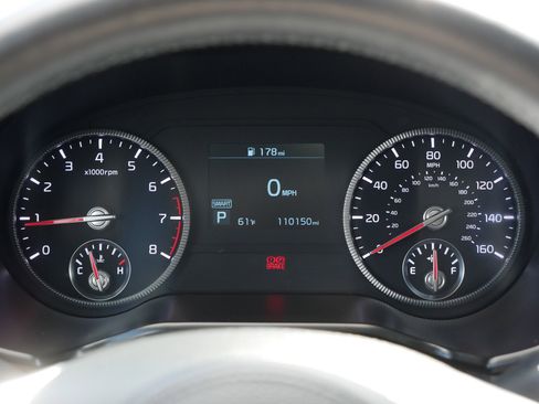 Used 2020 Kia Telluride EX AWD/4WD image 21