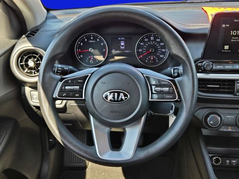 Used 2021 Kia Forte LXS FWD image 20