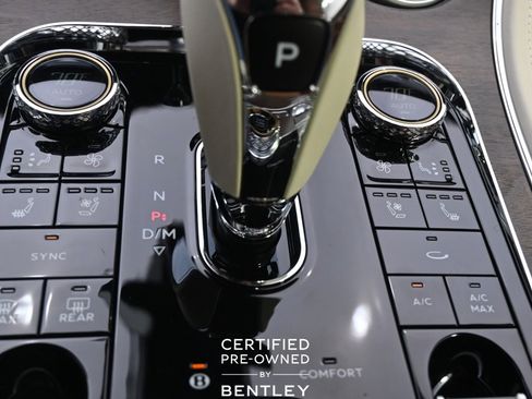 Used 2024 Bentley Continental GT image 39
