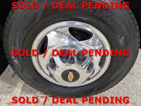 Used 2022 Chevrolet Silverado 3500 High Country image 14