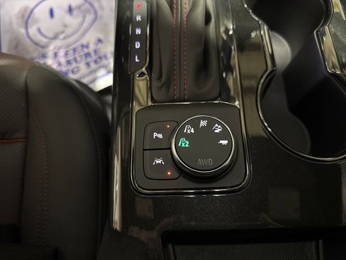 New 2026 Chevrolet Blazer RS w/ Driver Confidence II Package image 39