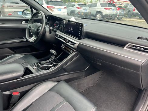 Used 2022 Kia K5 GT-Line w/ GT-Line FWD Premium Package image 29