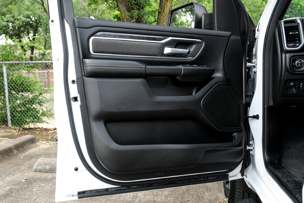 Used 2023 RAM 1500 Big Horn AWD/4WD image 56