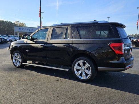 Used 2022 Ford Expedition Max King Ranch image 9