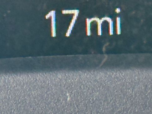 New 2026 RAM 1500 Tradesman image 20