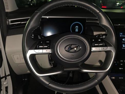 Used 2022 Hyundai Tucson SEL w/ Convenience + Premium Package image 7