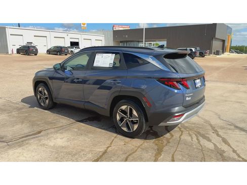 Used 2025 Hyundai Tucson SEL image 6