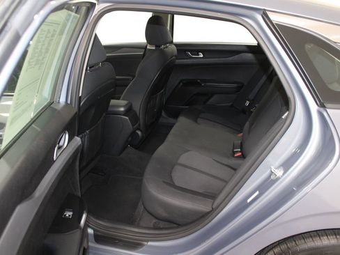 Used 2023 Kia K5 LXS image 22