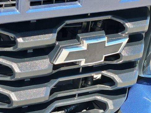 Used 2021 Chevrolet Silverado 1500 Custom RWD image 30
