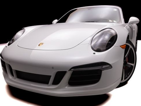 Used 2015 Porsche 911 Carrera S RWD image 33