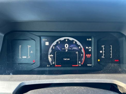 New 2026 Toyota Tacoma SR5 image 9