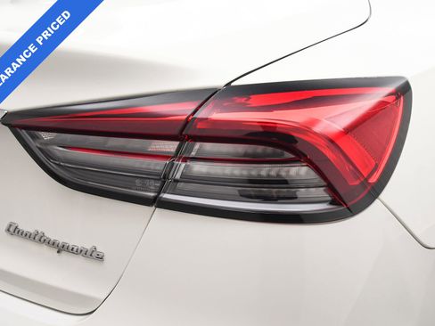 Used 2022 Maserati Quattroporte Modena Q4 image 24