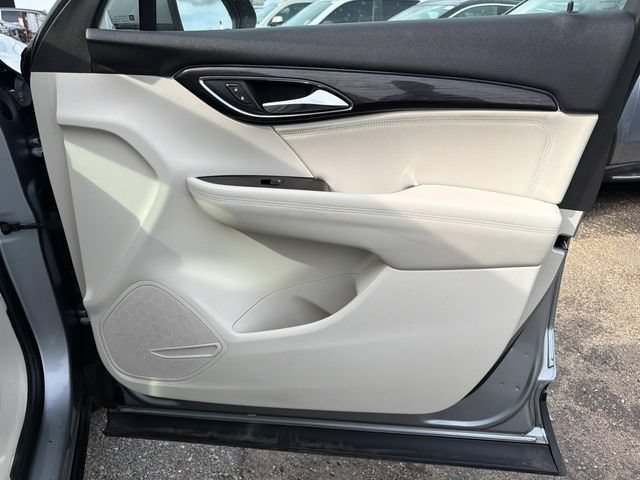 Used 2023 Buick Envision Preferred FWD image 17