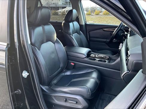 Used 2024 Honda Pilot EX-L image 10