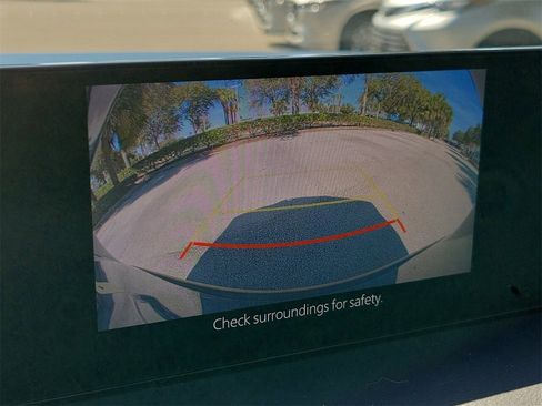 Used 2025 MAZDA CX-50 AWD 2.5 S w/ Premium Package image 27