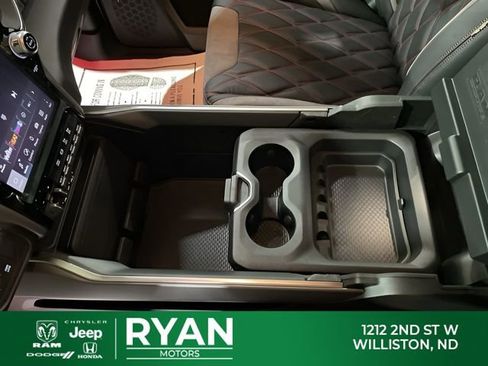 New 2026 RAM 2500 Big Horn image 35