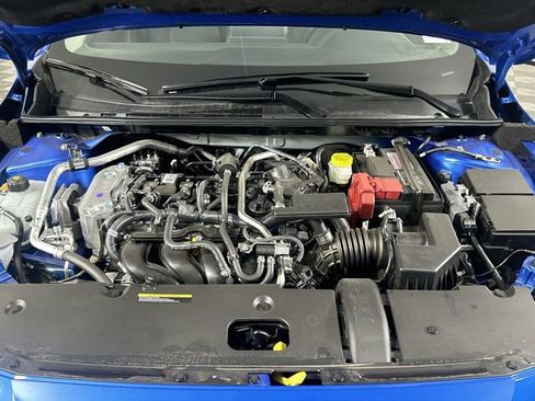 Used 2025 Nissan Sentra SV w/ All-Weather Package FWD image 31