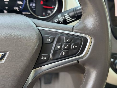 Used 2024 Chevrolet Malibu LT FWD image 13