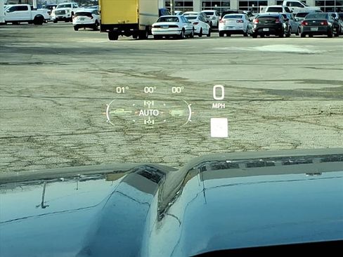 New 2026 GMC Sierra 2500 Denali w/ Denali Reserve Package image 18