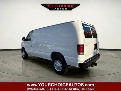 Used 2012 Ford E-250 and Econoline 250 w/ PWR Group RWD image 5