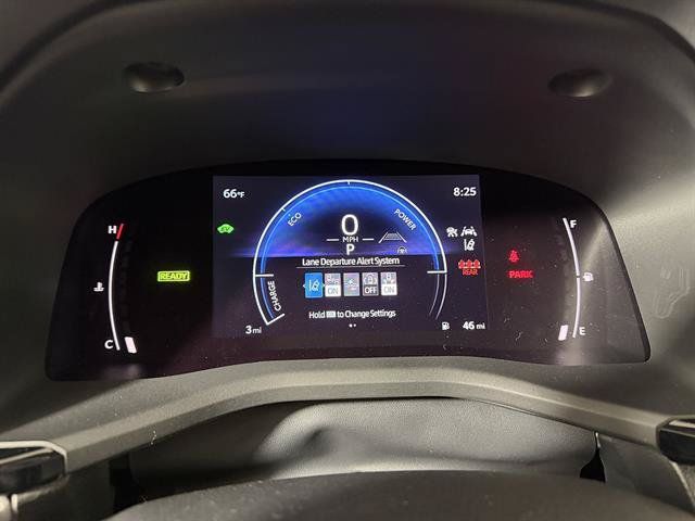 New 2026 Toyota Camry SE AWD/4WD image 15