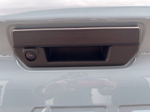 New 2026 Chevrolet Colorado W/T w/ WT Custom Package image 40