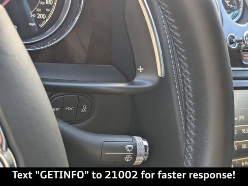 Used 2016 Bentley Continental GT image 33