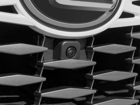 New 2026 Lexus RX 450h AWD image 28