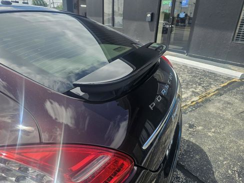 Used 2012 Porsche Panamera image 47