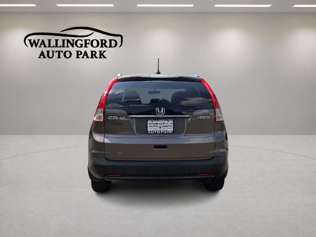 Used 2014 Honda CR-V EX-L image 5