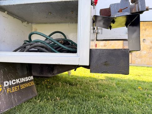 Used 2015 Chevrolet Silverado 3500 W/T image 51