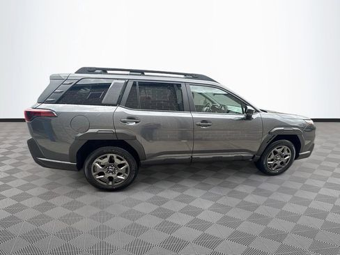 New 2026 Subaru Outback Premium AWD/4WD image 31