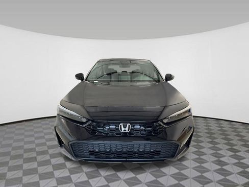 New 2026 Honda Civic Sport Touring image 10