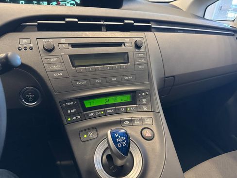 Used 2011 Toyota Prius Two image 37