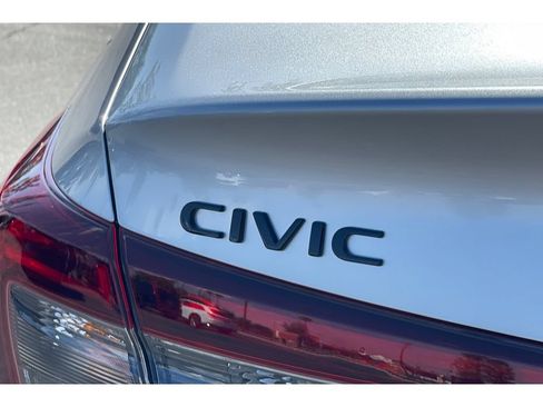 Used 2026 Honda Civic Sport image 49