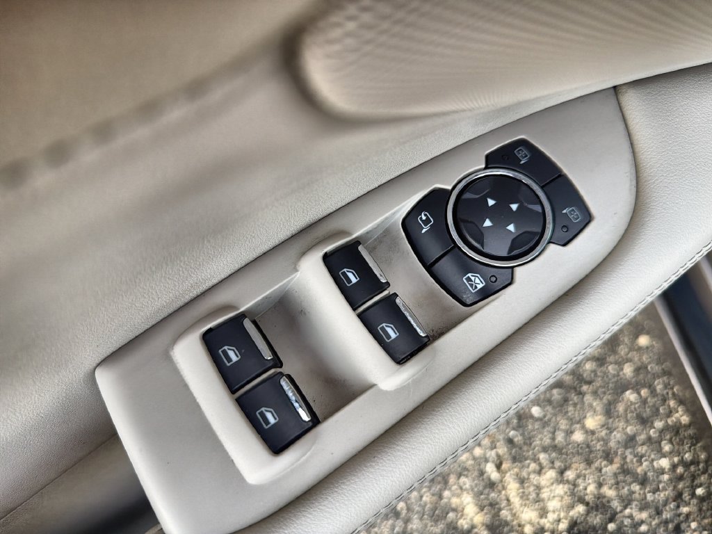 Used 2018 Lincoln MKZ Reserve w/ Magnetic Appearance Package AWD/4WD image 15