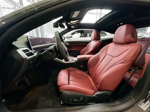 New 2026 BMW 430i xDrive Coupe w/ M Sport Package image 19