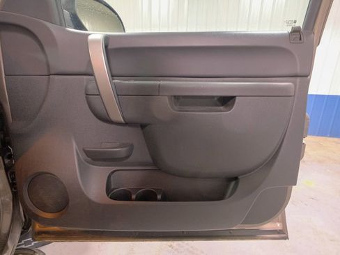 Used 2013 Chevrolet Silverado 1500 LT w/ All-Star Edition image 15