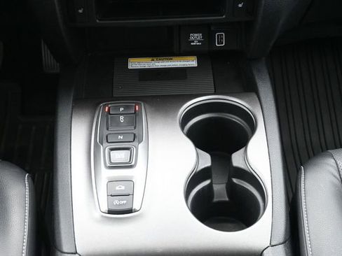 Used 2022 Honda Ridgeline RTL-E image 23