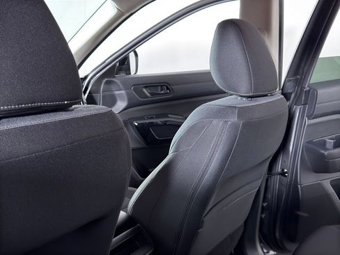 Certified 2025 Nissan Pathfinder S AWD/4WD image 26